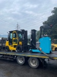 현대지게차 서울북부판매