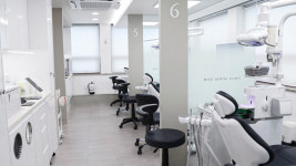 홍성미소치과의원