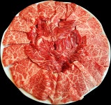 효성한우정육식당