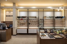 세컨아이즈 수유역점