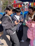 용인대힘찬태권도