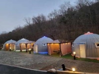 옴니버스 캠핑장