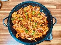 삼정농장식당