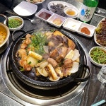 강수돌곱창