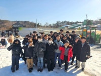 안중태권도장(아이짐스포츠센터)