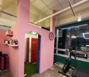 향동PT 진빼이짐