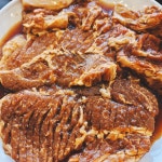 정화돼지갈비 냉면 파주운정본점