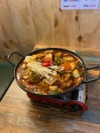 배통치킨