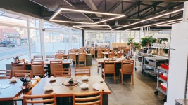 정화돼지갈비 냉면 파주운정본점