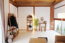 한옥 감성 숙소 대봉별채