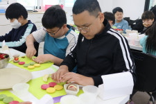 용인대가온누리태권도장