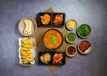 큰집추어탕&코다리조림 천안본점