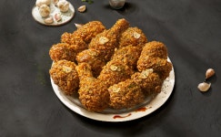 BBQ치킨 양양강현점