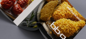 BBQ치킨 양양강현점
