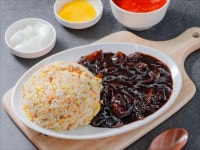 교동짬뽕1986 권선인계점