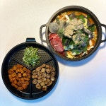 대양곱창 연탄구이