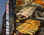 별별장어