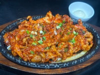 칠분이네 껍데기