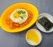 김밥전문점