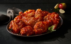 BBQ치킨 양양강현점