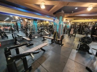 아크로 휘트니스