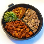 대양곱창 연탄구이