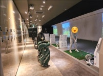 GTS골프아카데미 익산점