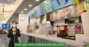 쓰리팝 PC방 에코시티점