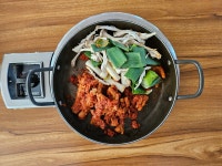 또또와닭발 청주본점