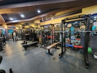 아크로 휘트니스