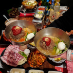 까치산 갈비 대구본점