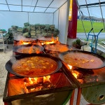 상운암전주식당 평화2호 모악점