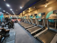 아크로 휘트니스