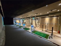 GTS골프아카데미 익산점