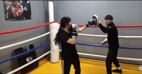 더에이치복싱짐 수원