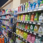 오케이할인마트문수점