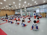 동아블랙벨트태권도