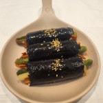강남이모꼬마김밥분식