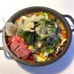 대양곱창 연탄구이