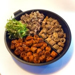 대양곱창 연탄구이