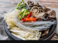 동탄별난버섯집 동탄직영점