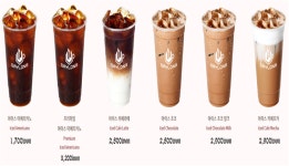 데이롱카페 원주단구점