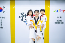 영남대무성태권도