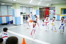 영남대무성태권도