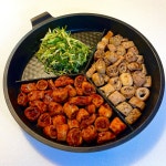 대양곱창 연탄구이