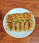엄마손보리밥