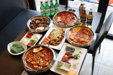 보글보글 제주제원본점