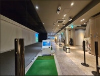 GTS골프아카데미 익산점