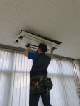 춘천에어컨청소 ECO신바람지킴이
