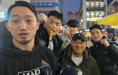 팀매드 당감